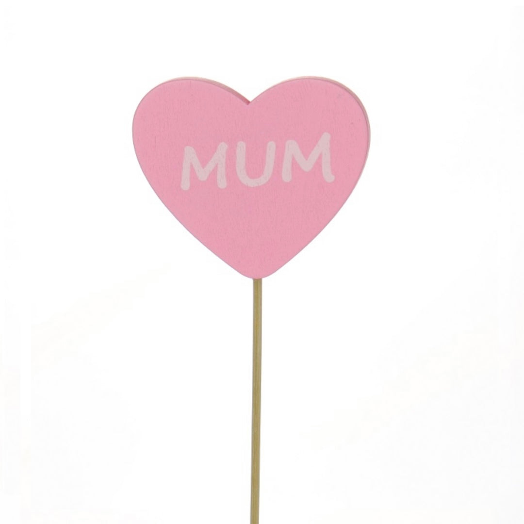 “MUM” TOPPER