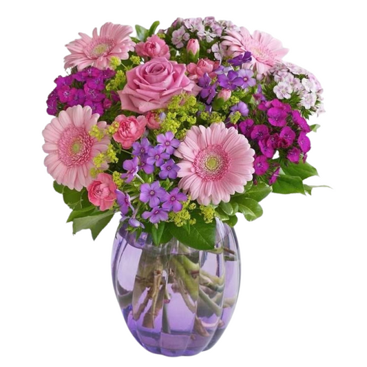 PINK POSY