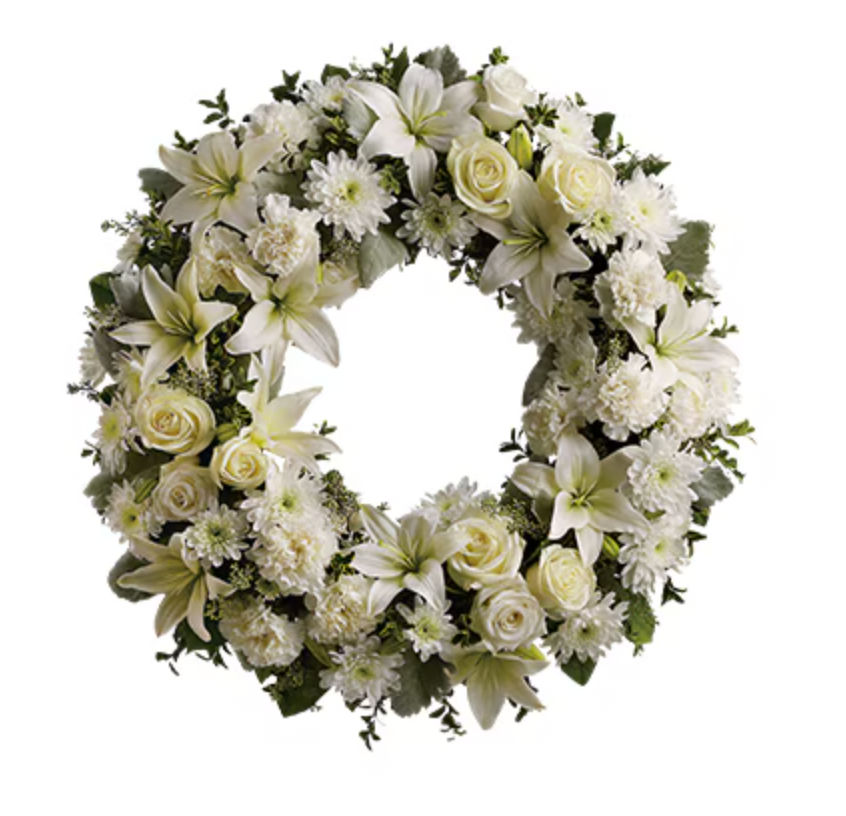 WREATHS