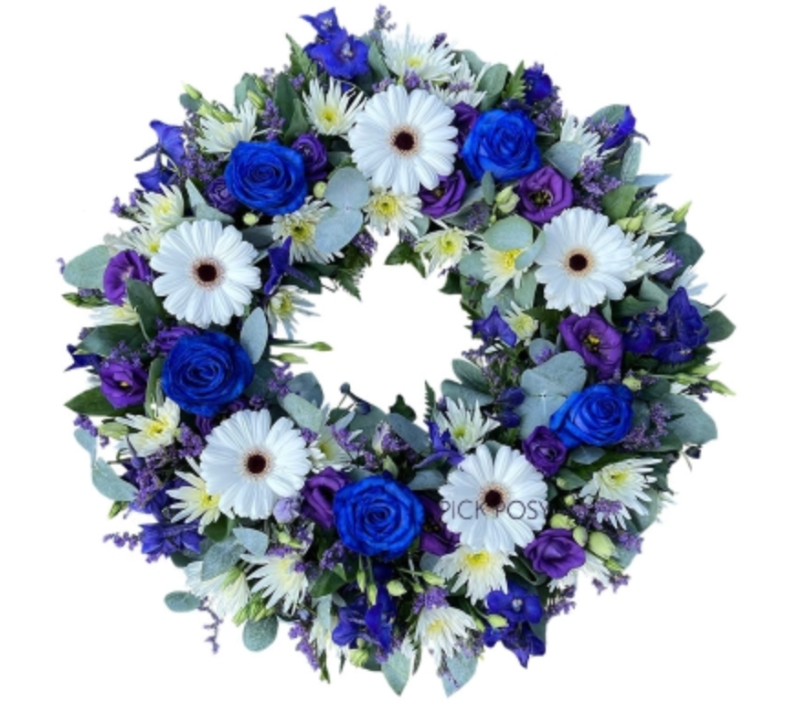 WREATHS