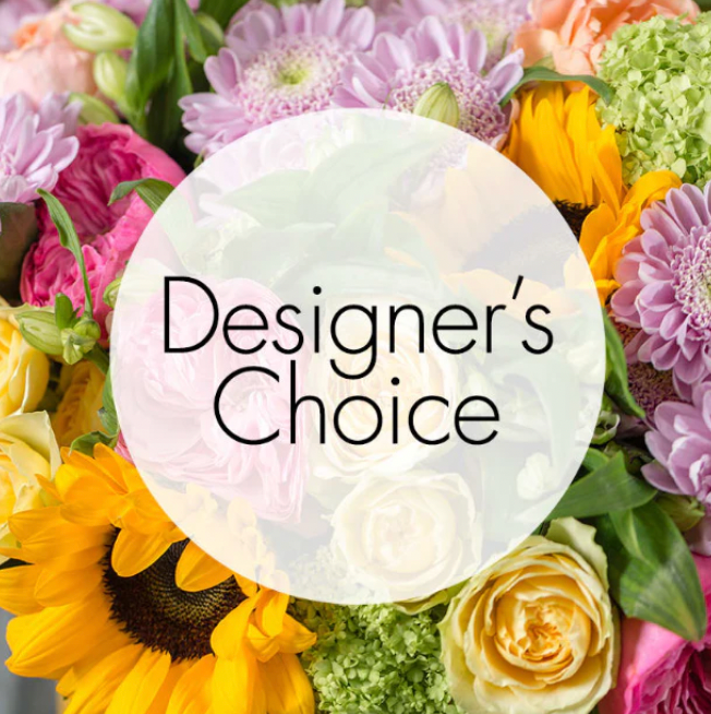 DESIGNER'S CHOICE