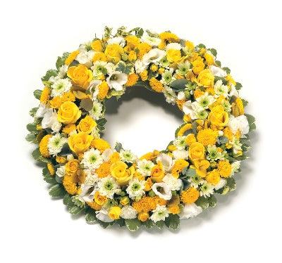 WREATHS